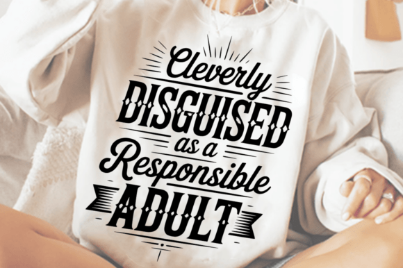 Adult Humor Crafting SVG Design Review