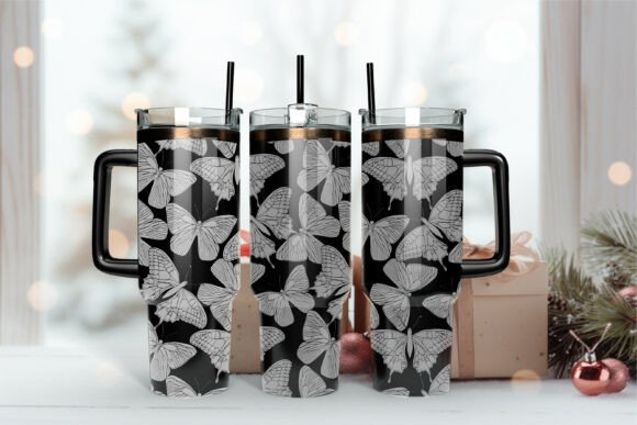 Butterfly Svg 40 Oz Tumbler Wrap Laser Review